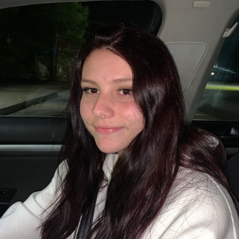 Meet your Posher, Summer